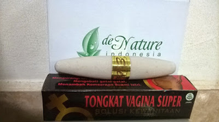 Illustration for article titled Cara Agar Vagina Keset Rapet dan Wangi